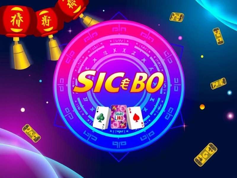 Sic Bo Game in India